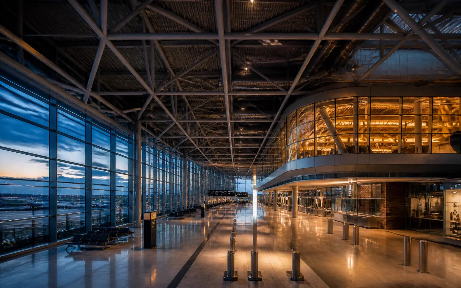 Erbil International Airport